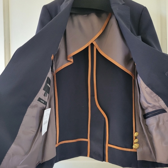 J.Crew Crewcut Ludlow Blazer - Picture 4 of 7